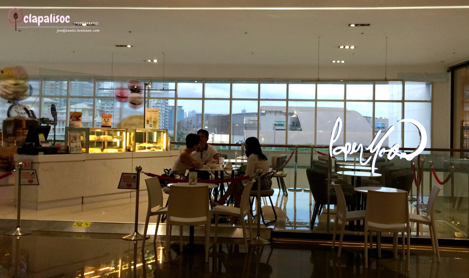 Cute cafe near me image