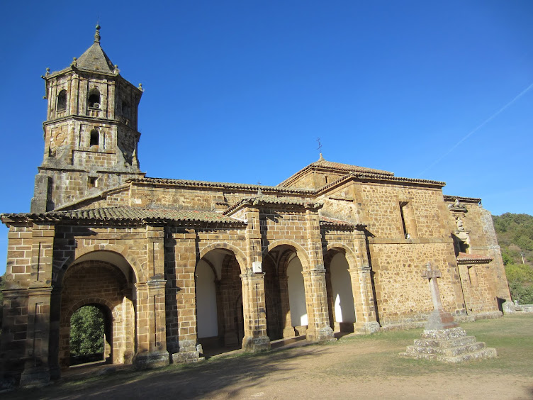   Virgen de la Velilla