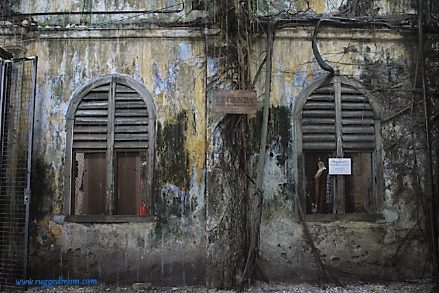 Discover Perak : Ipoh Heritage and Mural Art Trail