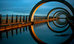 30 Stunning Architecture Photographs