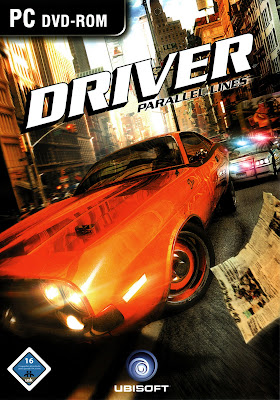 Driver Parallel Lines – PC Full + Crack (GOG) Driver+-+Parallel+Lines+1