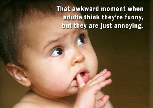cute baby quotes