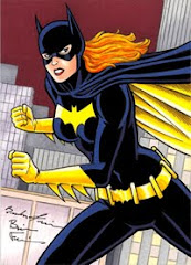 Batgirl