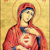 Imaculado Coração de Maria