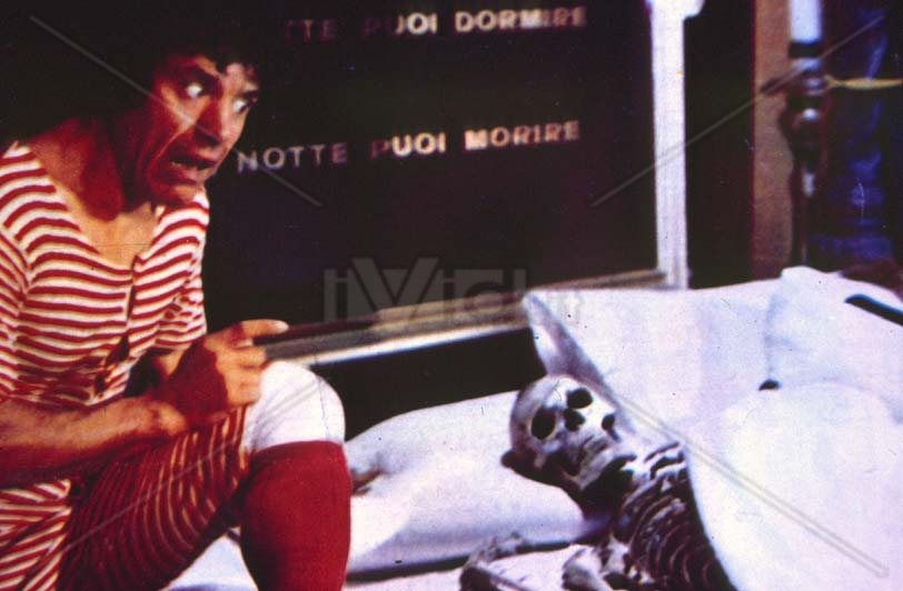 La Cineteca Di Caino Il Gatto Di Brooklyn Aspirante Detective 1973