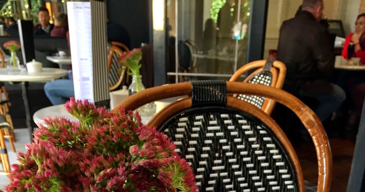 [Review] Balfes at the Westbury Hotel, Dublin 2 Stitch and Bear