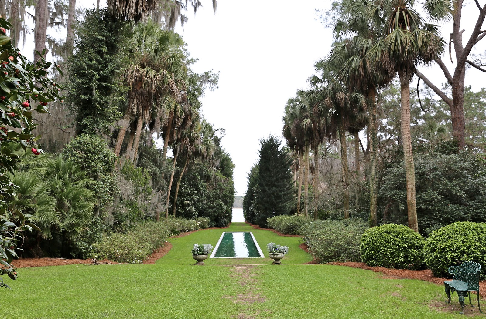 Sweet Southern Days Maclay Gardens in Tallahassee, Florida