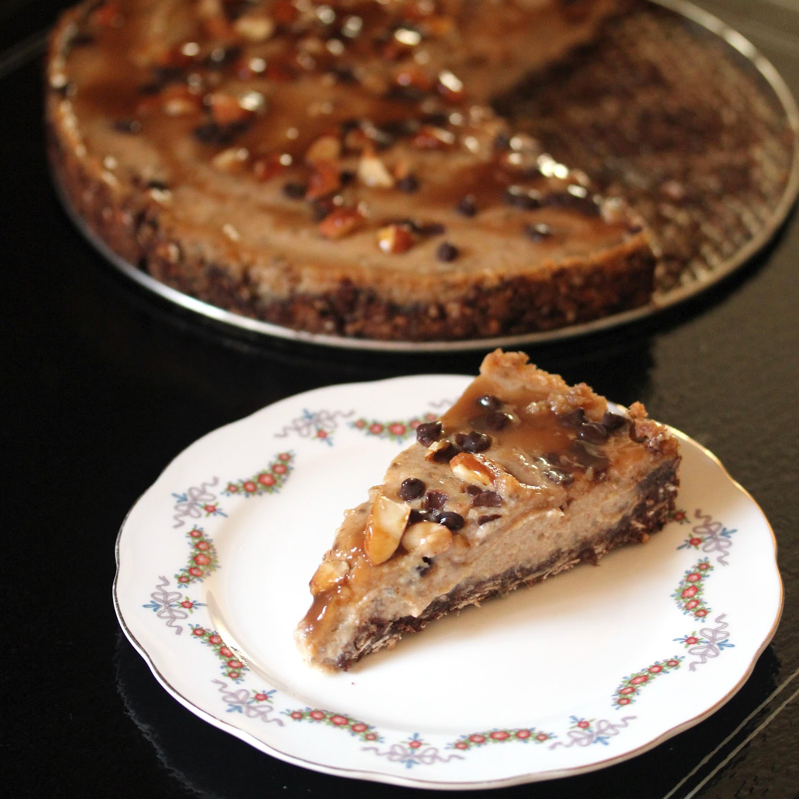 True Food Kitchen Coconut Chia Flan Recipe True Food Kitchen Coconut Chia Flan Recipe