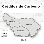 CRÉDITO DE CARBONO
