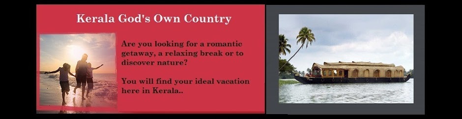 Kerala Tourism