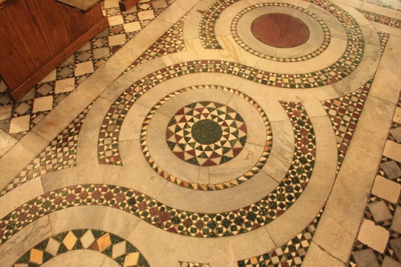 Cosmati visita il nuovo blog Chi erano