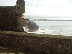 Peniche-Rebentação