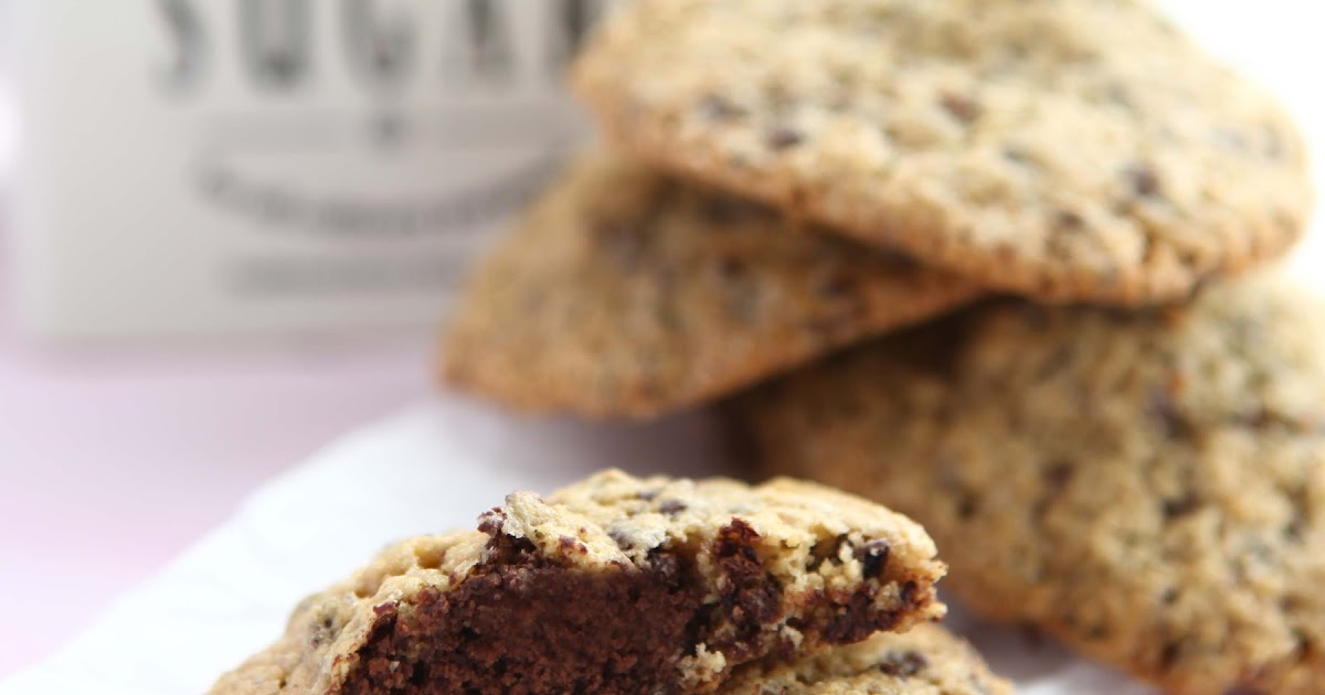 sabrinasue Pillow Cookies