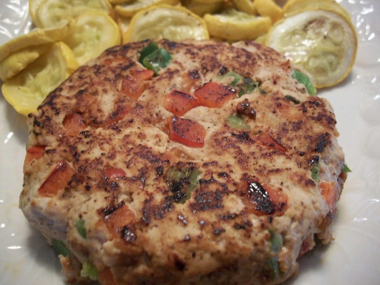 032.JPG 1,600×1,200 pixels Optavia recipes, Turkey burgers, Lean and