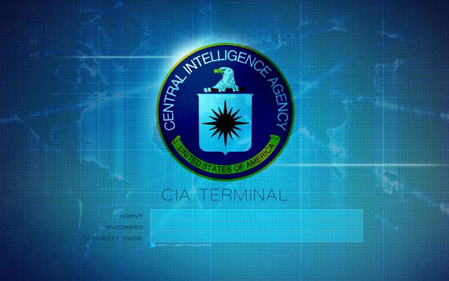 Το WikiLeaks μόλις αποκάλυψε άλλο ένα μυστικό project της CIA Το WikiLeaks μόλις αποκάλυψε άλλο ένα μυστικό project της CIA