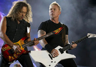 Metallica http://g1.globo.com