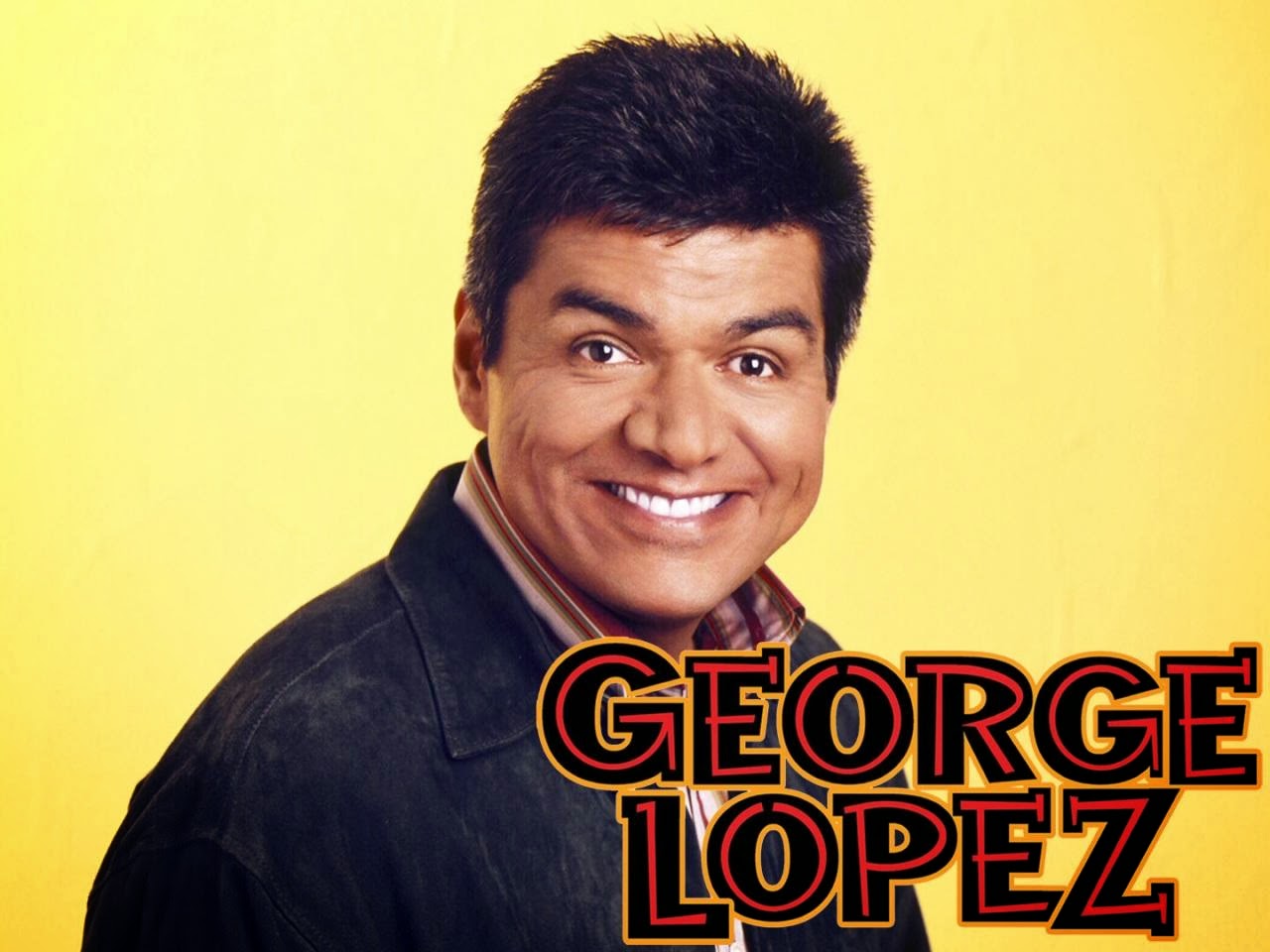Chatter Busy: George Lopez Quotes