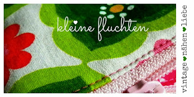 kleine fluchten