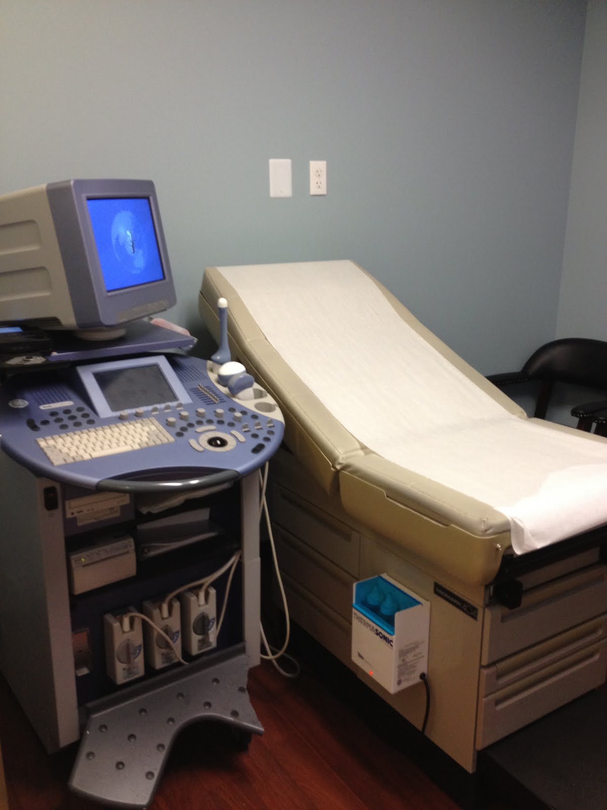 ultrasound nurse ogden 4d office midwives interested