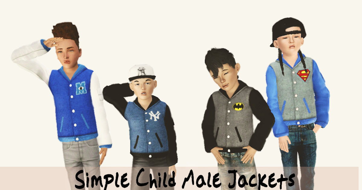 sims 4 kid clothing pack cc