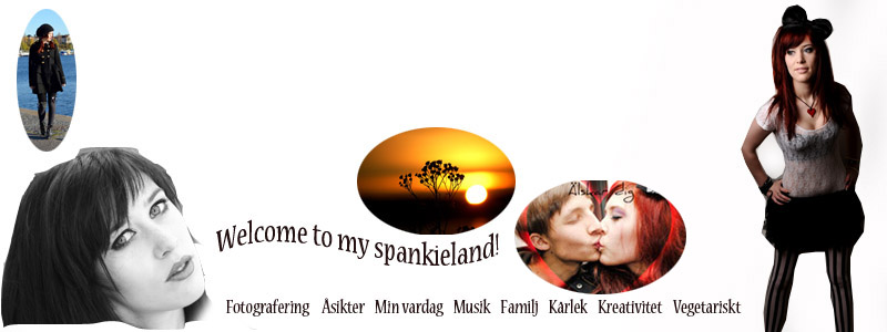 spankieland