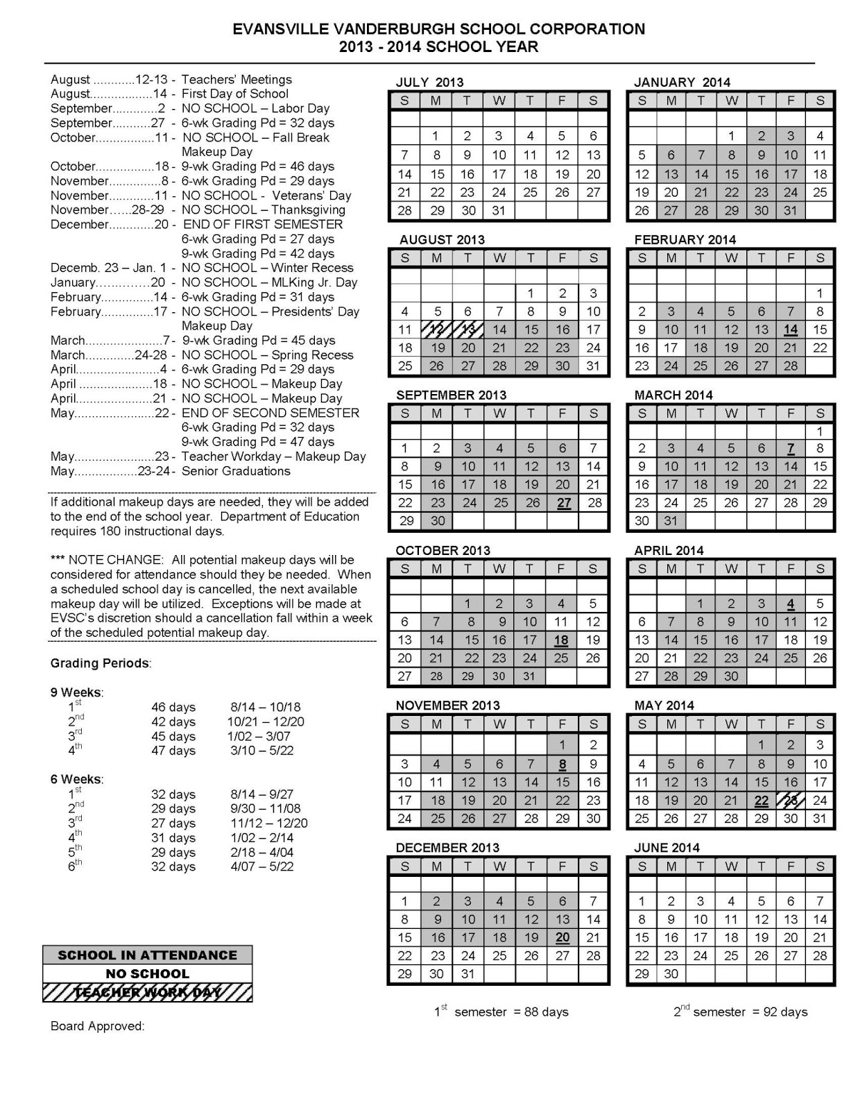 Evsc Calendar 202122 Printable Template Calendar