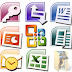 Download Tutorial Microsoft Office 2003, 2007 dan 2010 gratis