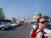 California Beach Water park