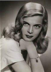 Lizabeth Scott, en " Callejón sin salida "