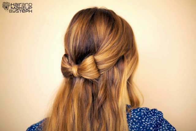 Wonderland Fashion Simple Hairstyles