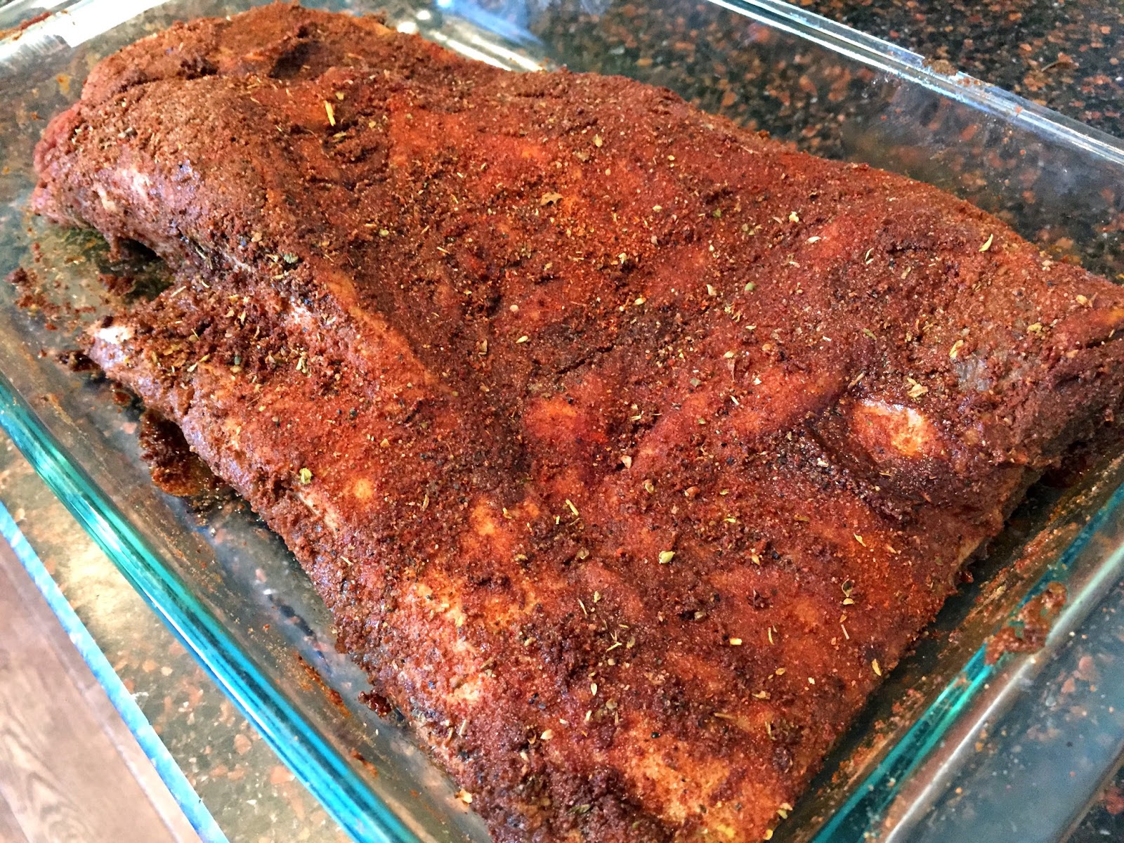 Brisket in Half the Time, GasGrilled and OvenFinished