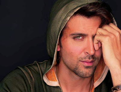 Sneak Peek: Hrithik Roshan's photoshoot for Stardust Magazine- November 2013