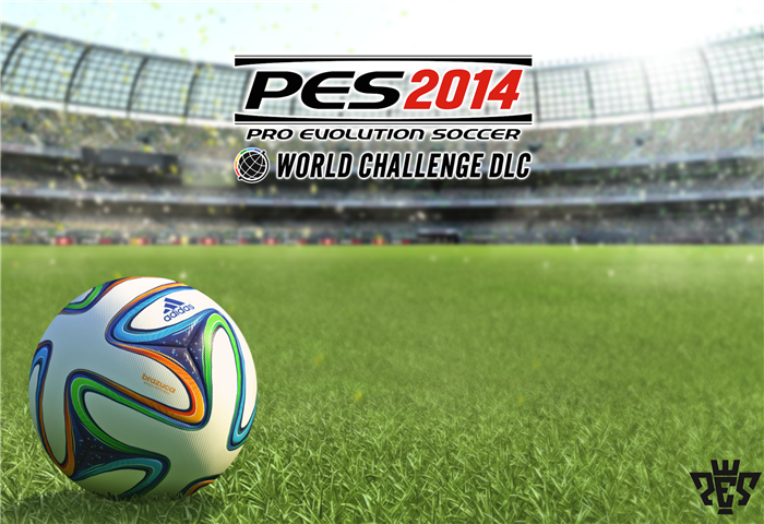 Pes 2014 aun no quiere morir Pes 2014 aun no quiere morir