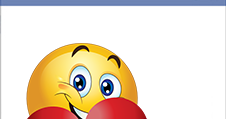 Love You | Symbols &amp; Emoticons