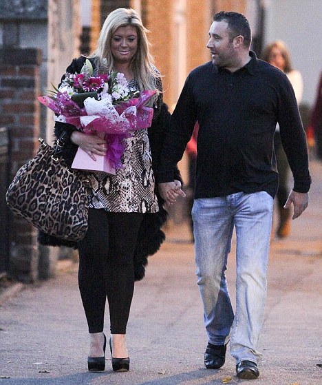 Who is gemma from the only way is essex dating