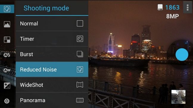 Aplikasi kamera android dengan fitur lengkap Aplikasi kamera android dengan fitur lengkap