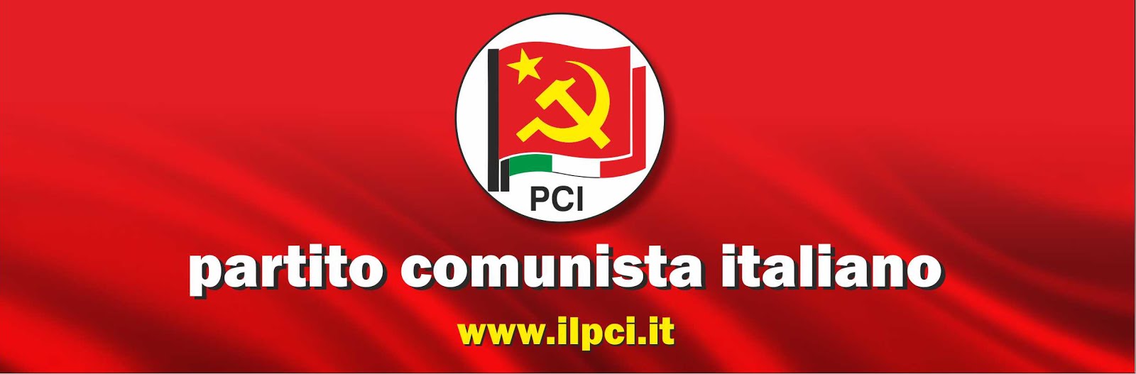 Partito Comunista Italiano - Paris Ile de France