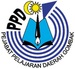 PEJABAT PELAJARAN DAERAH GOMBAK