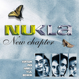 NuKla - New Chapter (2013) NuKla - New Chapter on iTunes
