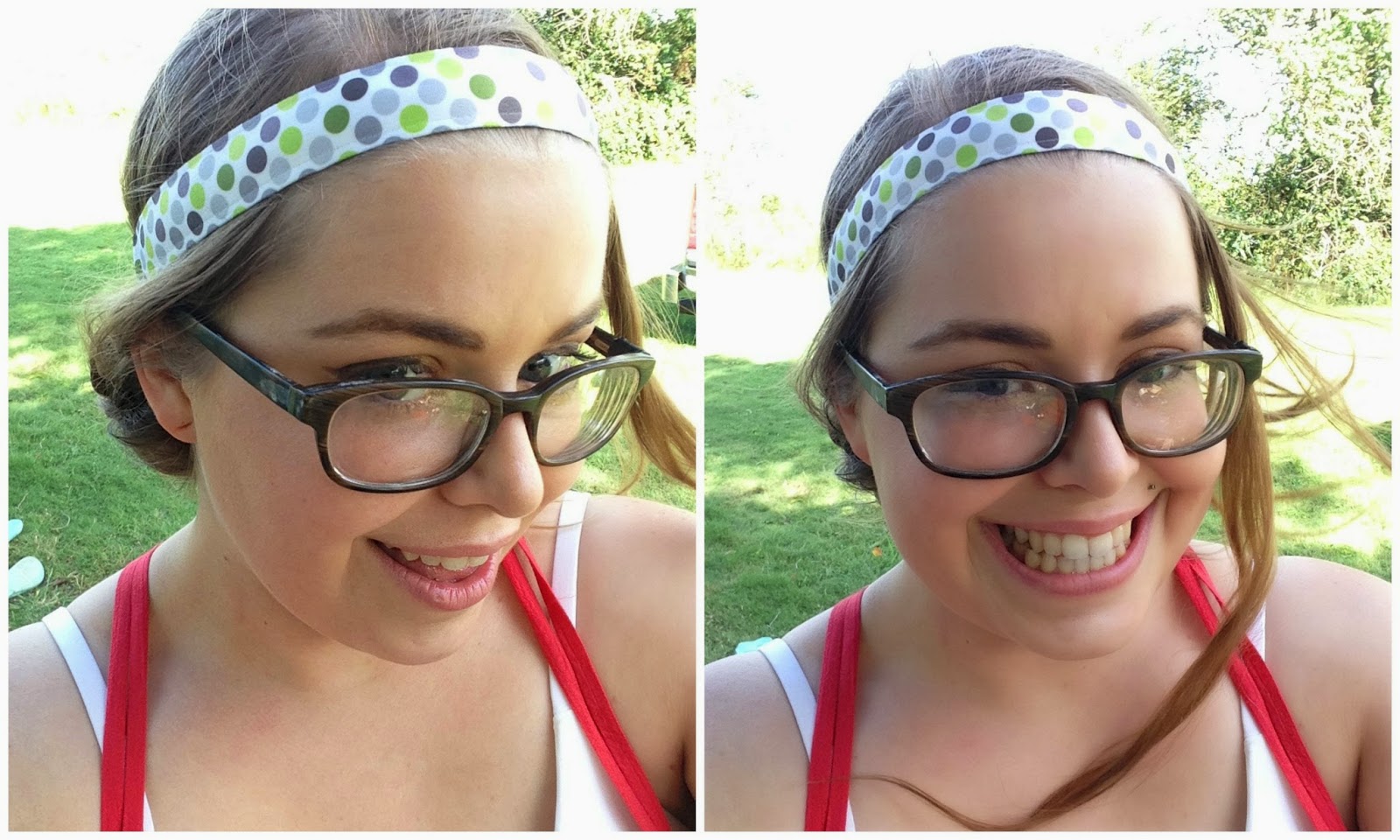 Living the Paisley Life No Slip, No Headache NonSlip Headbands from