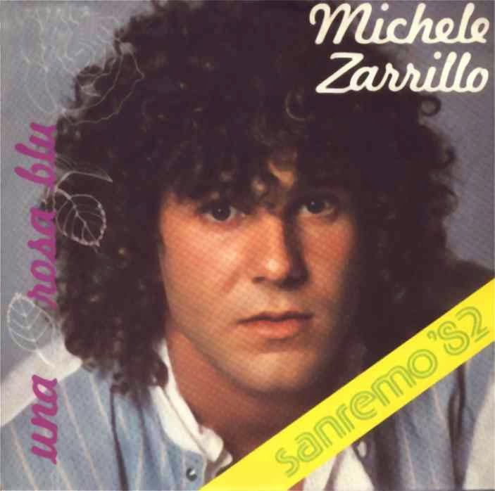 Spartiti zarrillo