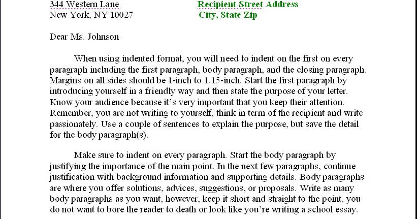 How to write a media release picture