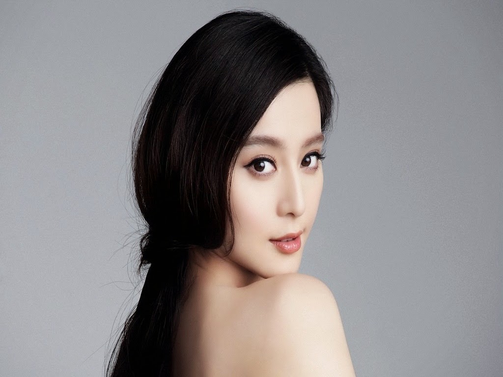 Fan Bingbing Discography