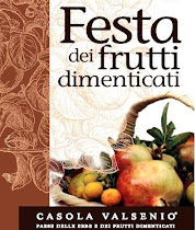 I frutti dimenticati