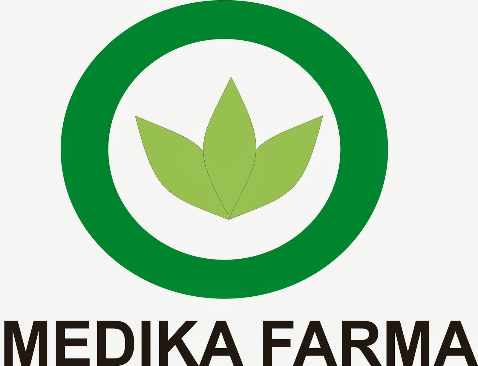 Contoh Logo Toko Obat Jemur