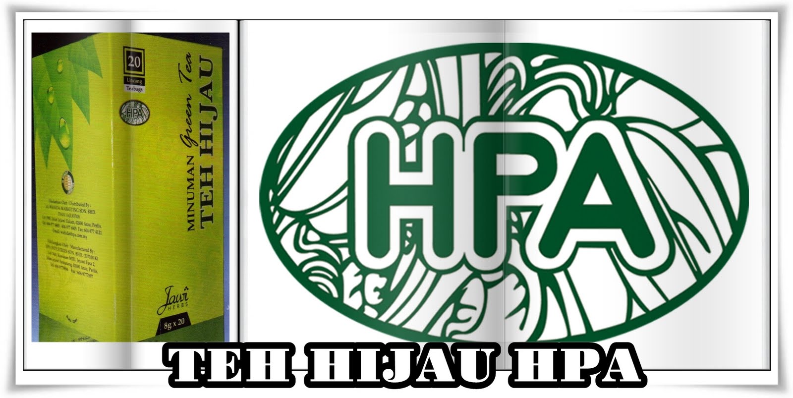 Teh Hijau Hpa hpa mart johor bahru teh hijau hpa Teh Hijau Hpa hpa mart johor bahru teh hijau hpa