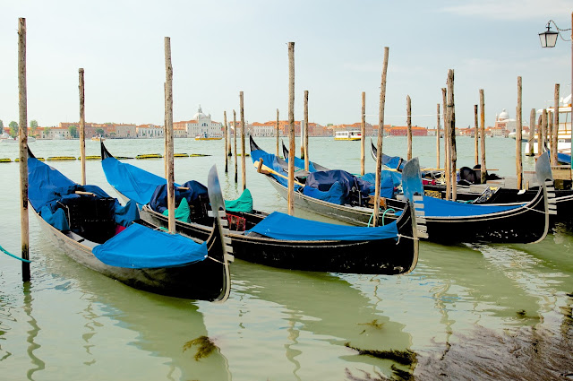 wisata, Venice,italy,gondola