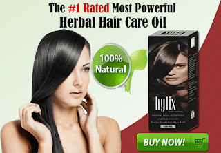 Strengthen Hair Follicles Naturally