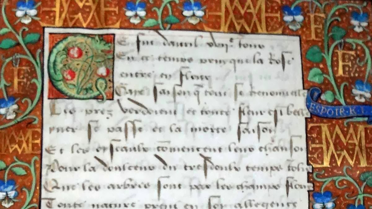 Au Nom Du Pere Du Fils Et Du Saint Esprit Un Ajout Tardif Page 2