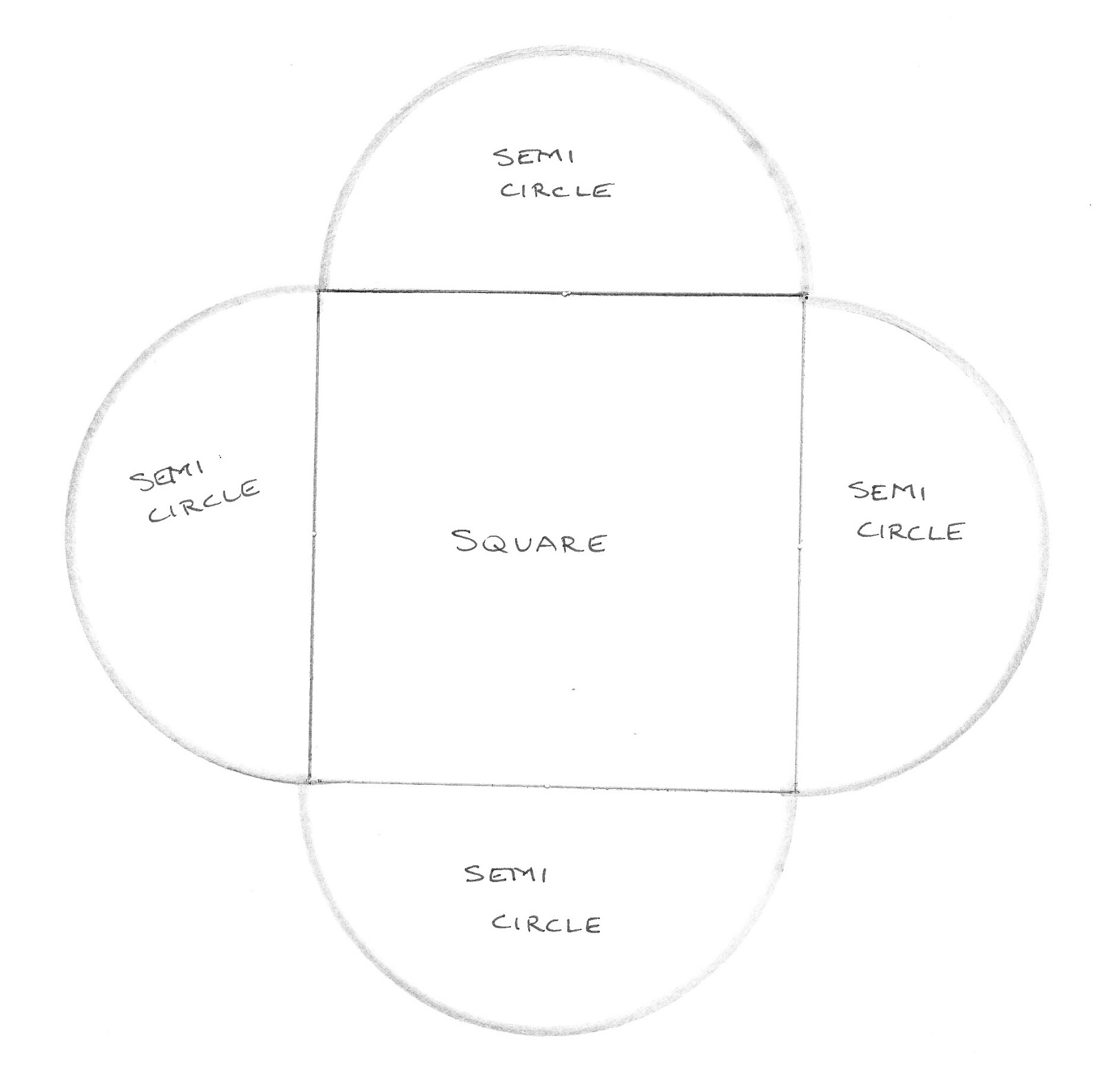 Helen Malone Square or Circular Book Box